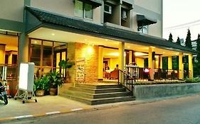 People Place Boutique In Town Hotel - Sha Extra Plus Chiang Mai Exterior photo