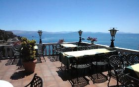 Cavalieri Hotel Corfu  Restaurant photo