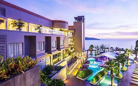 Kalima Resort And Spa - Sha Extra Plus Patong Exterior photo