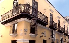 Hostal Valencia Havana Exterior photo