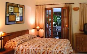 Tropical Clubs Cabarete Resort Playa Dorada Room photo