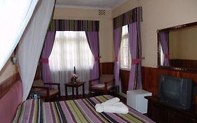 Sirona Hotel Nairobi Room photo