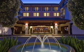Monterey Plaza Hotel & Spa Exterior photo