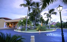Occidental Grand Punta Cana Hotel Exterior photo