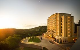 Hotel Viata Austin Exterior photo