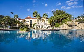 Sheraton Vistana Resort Orlando Exterior photo