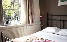 Hostel The Veteran Amsterdam Room photo