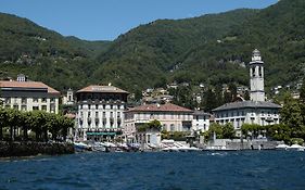 Hotel Miralago Cernobbio Exterior photo