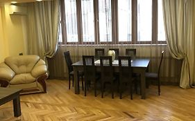 Guest-House Relax Lux Apartment Yerevan Exterior photo