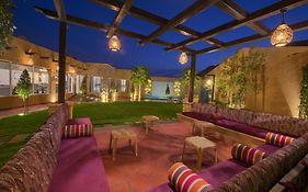 Marbella Resort Al 'Ammariyah Exterior photo