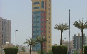 Le Royal Corniche Hotel Kuwait City Exterior photo