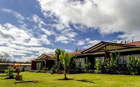 Cabanas Tautira Villa Hanga Roa Exterior photo