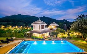 Pai Vieng Fah Resort Exterior photo