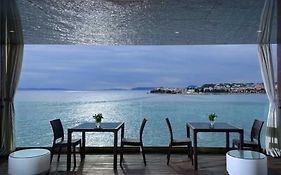 Adriatic Beach House Hotel Hvar Island Exterior photo