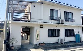 Season 1 Apartment Naoshima Exterior photo