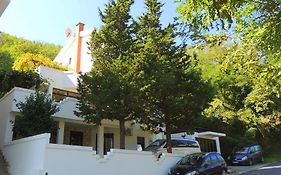 Villa Budvanka Guesthouse Exterior photo