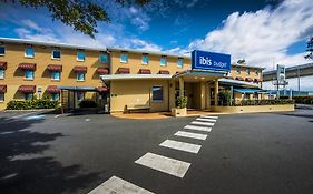 Ibis Budget Brisbane Airport Hotel Exterior photo
