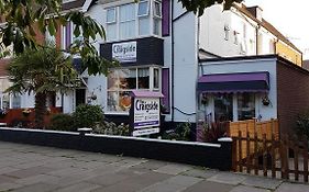 The Craigside Hotel Skegness Exterior photo