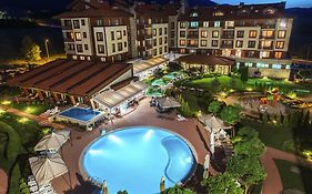 Murite Park Hotel Bansko Exterior photo