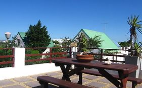 The Loft House Villa Langebaan Exterior photo