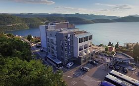 Hotel Jadran Neum Exterior photo