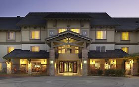 Larkspur Landing Renton-An All-Suite Hotel Exterior photo