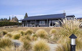 D'Archiac Cottage - Lake Tekapo Exterior photo