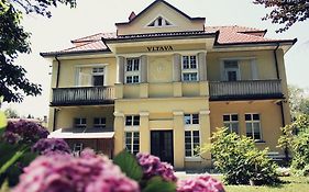 Apartment Villa Vltava Bled Exterior photo