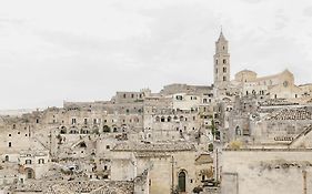 La Casa Di Gianni Villa Matera Exterior photo