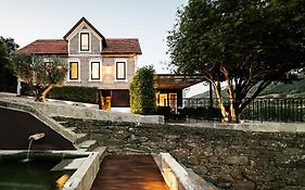 Quinta De S.Bernardo - Winery & Farmhouse Villa Mesao Frio Exterior photo