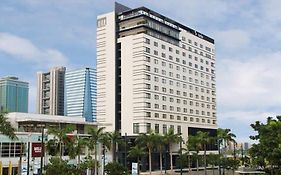 Seda Bonifacio Global City Manila Exterior photo