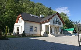 Villa Julia Krakow Exterior photo