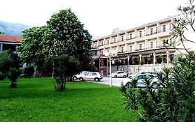 Hotel Leotar Trebinje Exterior photo