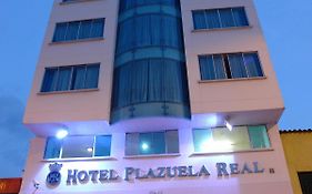 Hotel Plazuela Real Bucaramanga Exterior photo