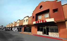 Hotel Astor Tijuana Exterior photo
