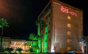 Ibis Piracicaba Hotel Exterior photo