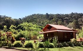 Casa Do Bosque Villa Visconde De Maua Exterior photo