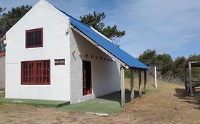 Bon Bini Villa Punta Del Diablo Exterior photo