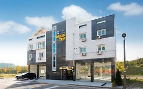 Dreamtrip Guesthouse Incheon Exterior photo
