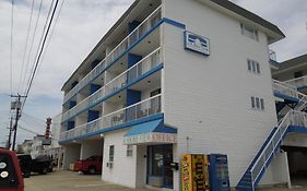 A Shore View North Wildwood Exterior photo