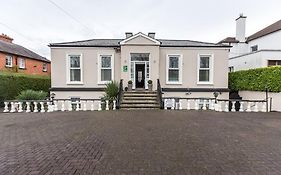 East Park Lodge Dublin Exterior photo