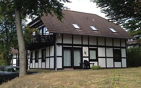 House Of Rootz Villa Frankenau Exterior photo