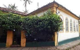 Pouso Das Glicinias - B&B Ouro Preto  Exterior photo