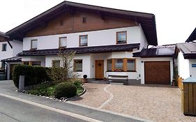 Haus Aschenwald Villa Kitzbuhel Exterior photo