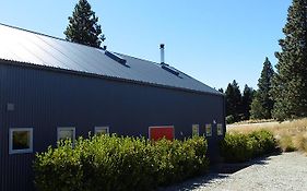 The Barn Villa Lake Tekapo Exterior photo