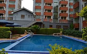 Ole Dume Suites Nairobi Exterior photo