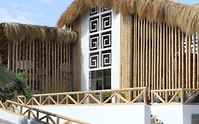 Vichayito Bungalows By Aranwa Exterior photo