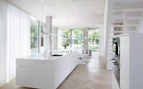 H-House Architectural Residence Maastricht Room photo