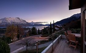 Breath-Taking Views Panorama Terrace Villa Queenstown Exterior photo