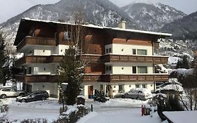Appartementhaus Alpina Bad Hofgastein Exterior photo